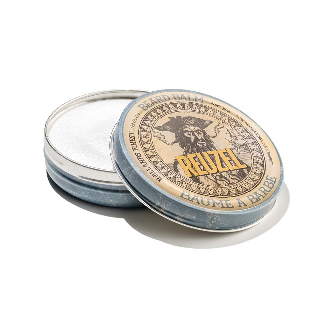 Beard Balm