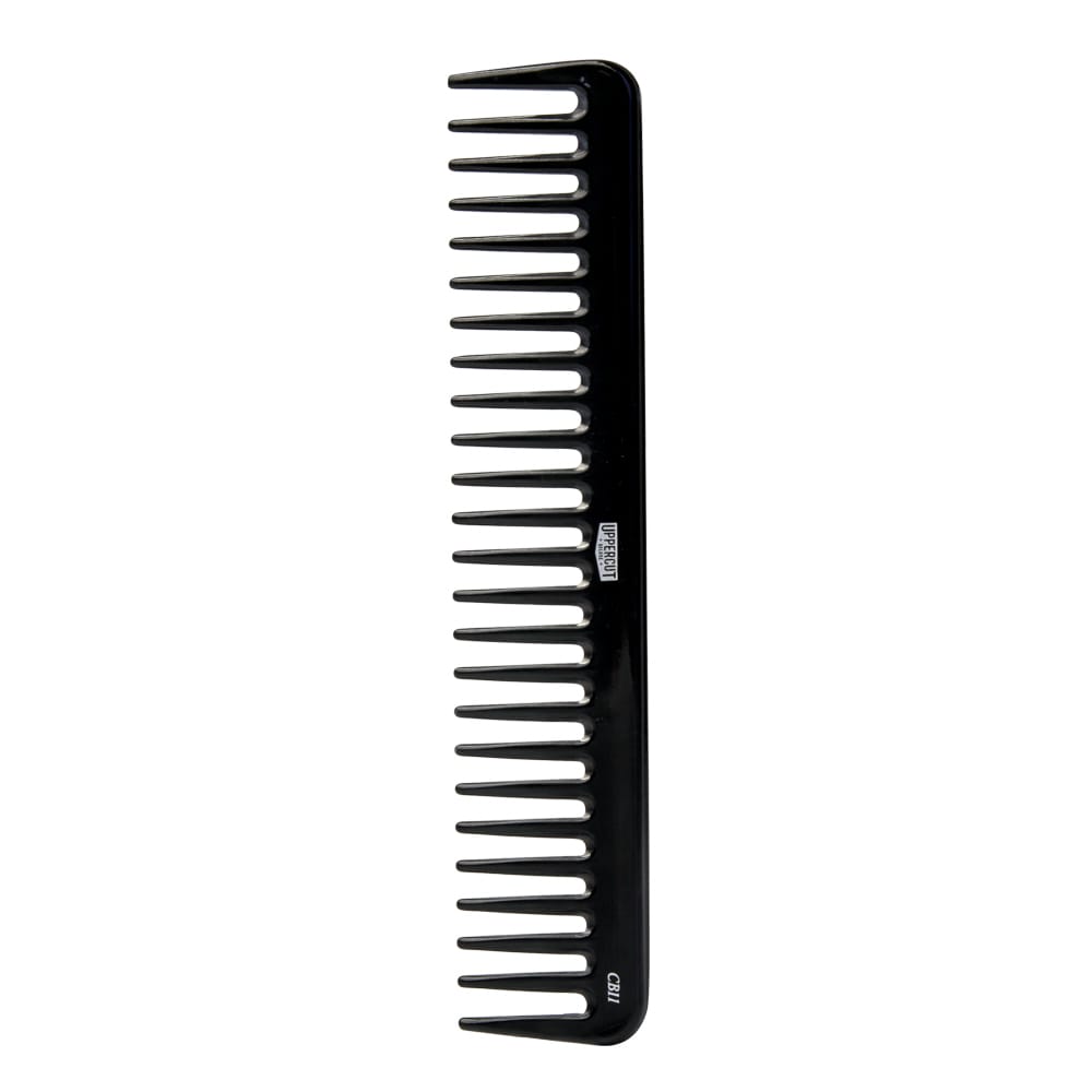 CB11 Rake Black Comb