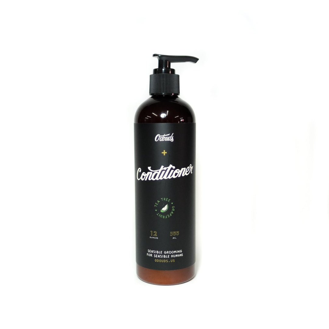 Conditioner