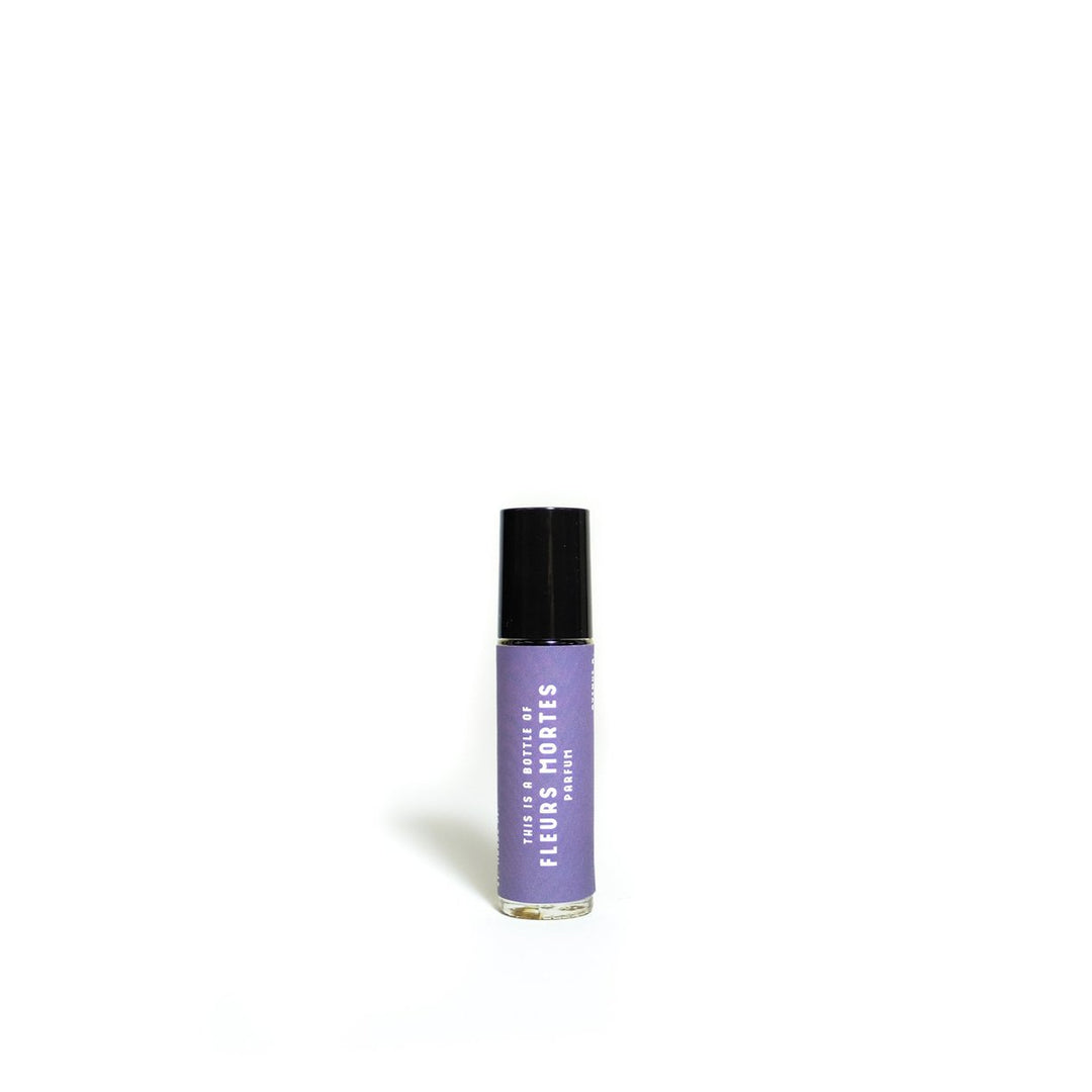 Fleur Mortes Parfum