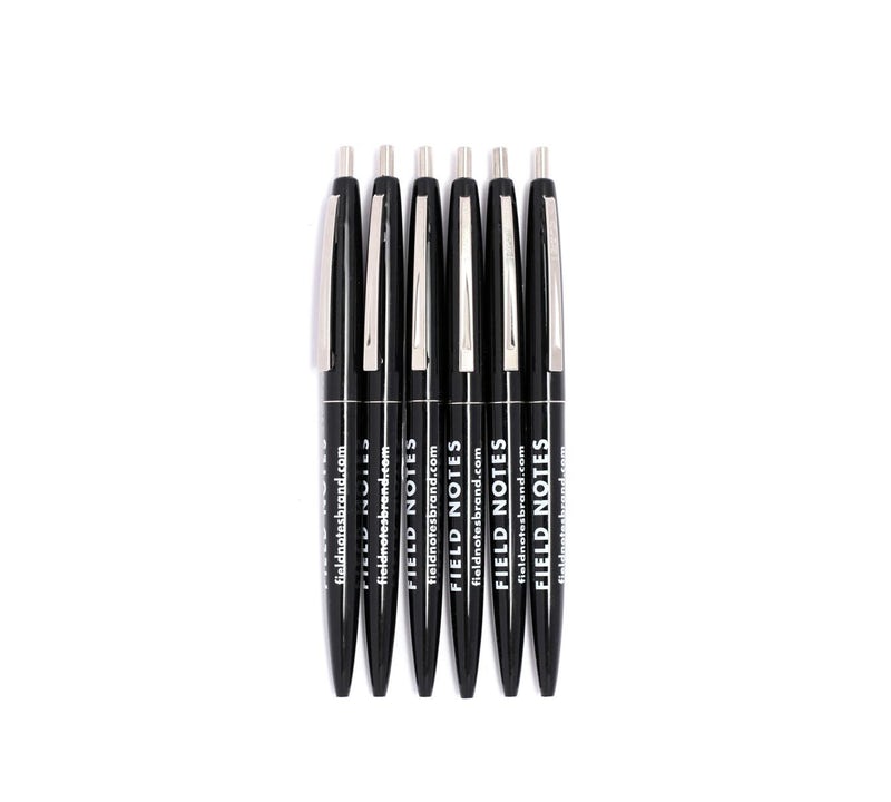 Clic Pen 6-pack