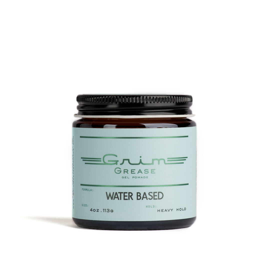 Gel Pomade