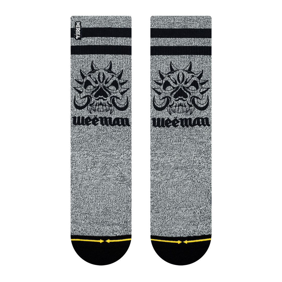 WEEMAN SNAGGLETOOTH- LARGE