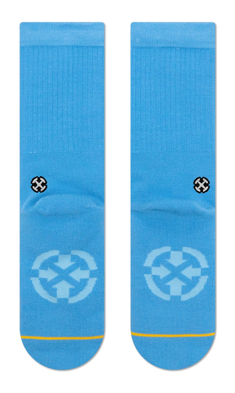 Warm Sky Socks - Large