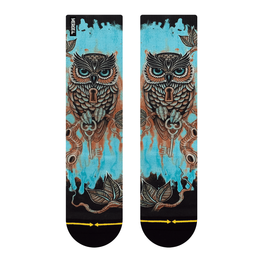 Caia Koopman Bubo's Key- Large