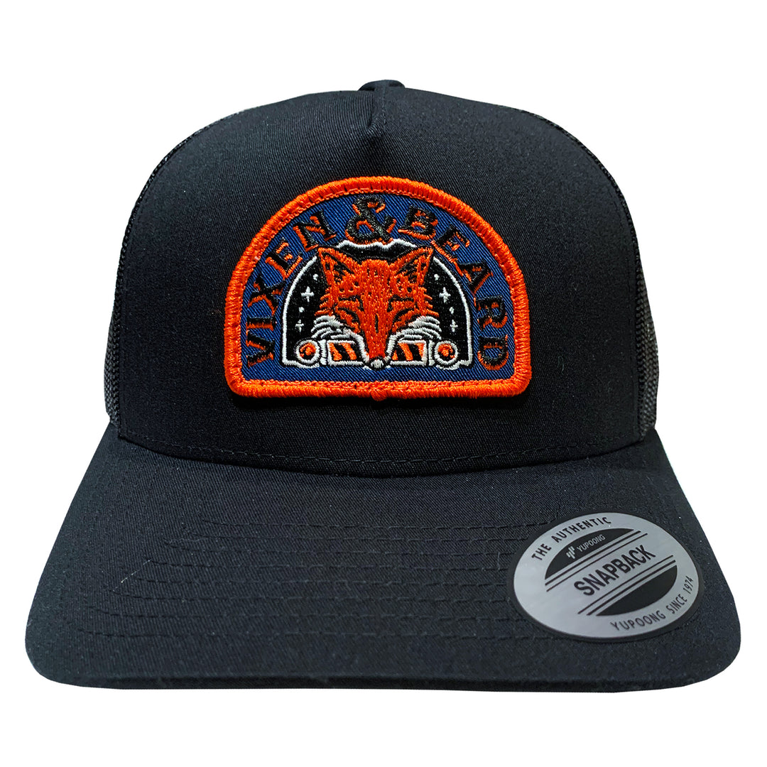 Constellation Trucker Hat
