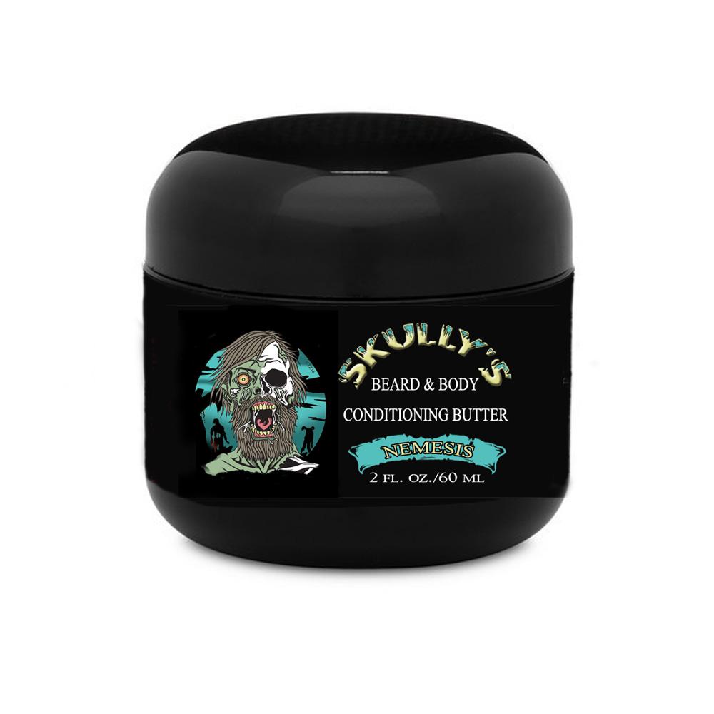 Nemesis Beard Butter