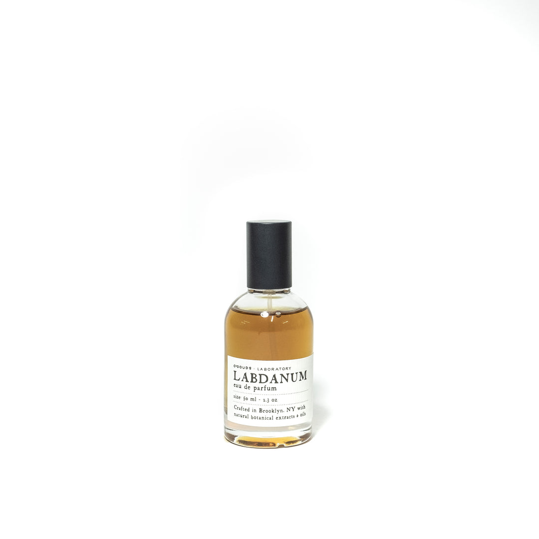 Labdanum Eau De Parfum