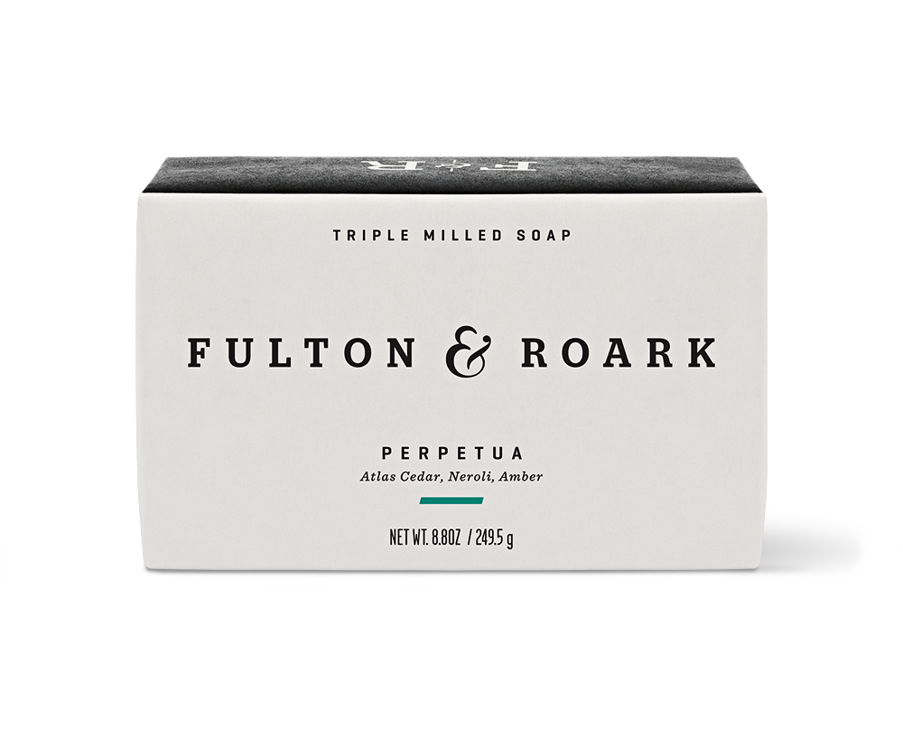 Perpetua Bar Soap