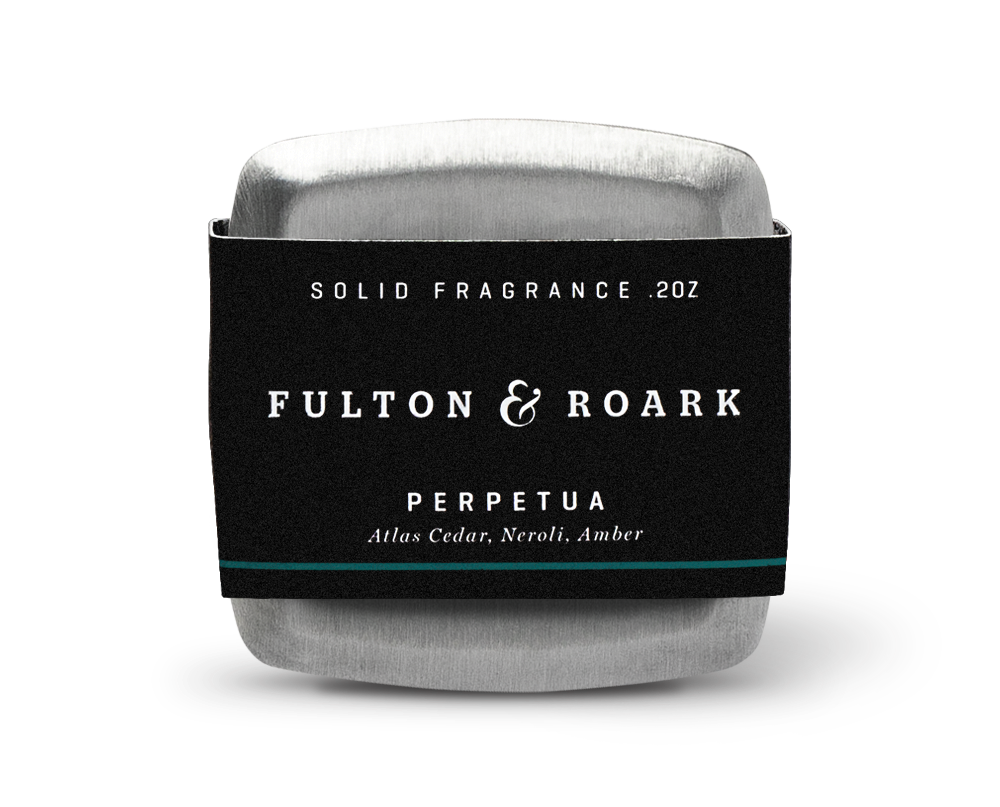 Perpetua Solid Fragrance