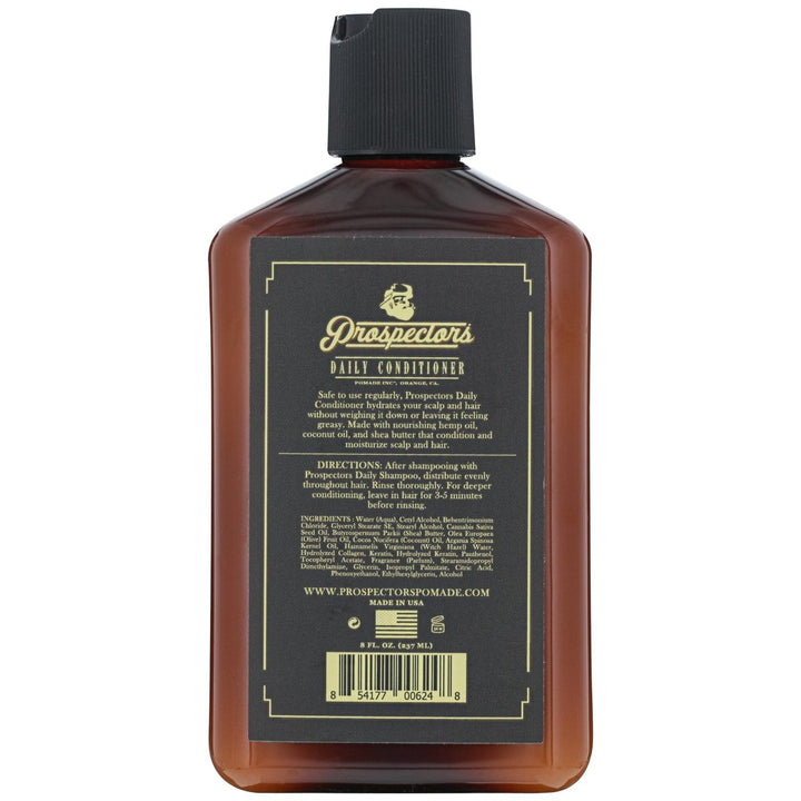 Prospectors Daily Conditioner