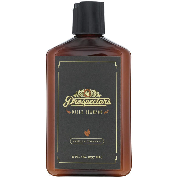 Prospectors Daily Shampoo