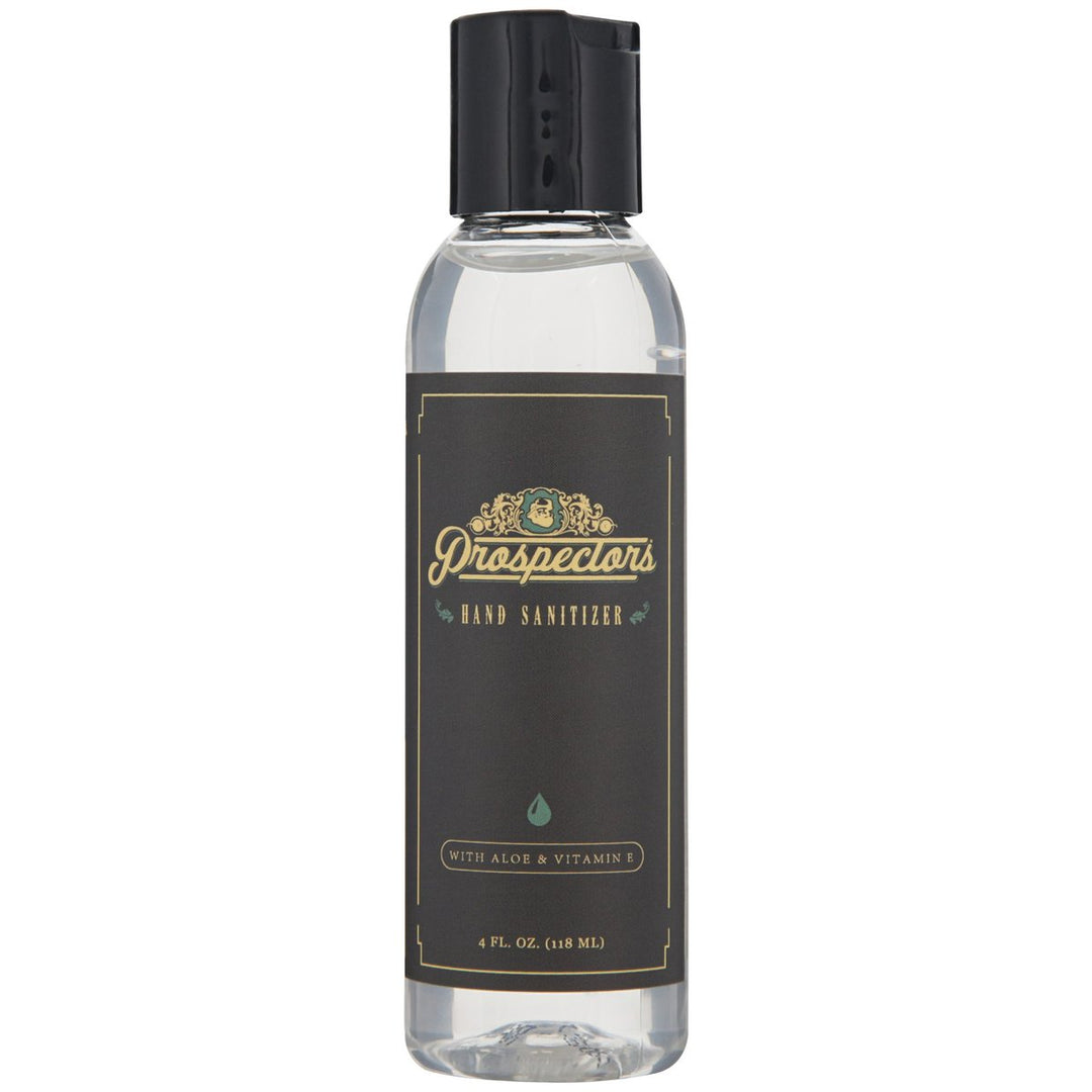 Prospectors Hand Sanitizer