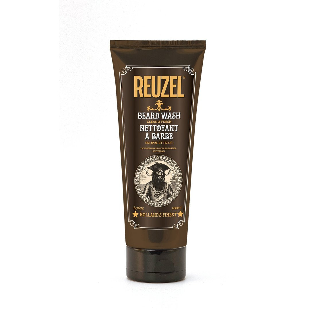Beard Wash