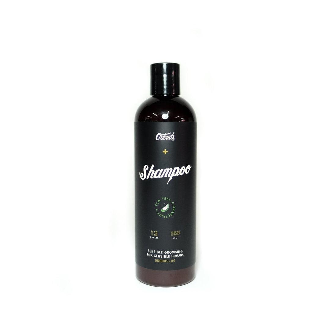 Shampoo