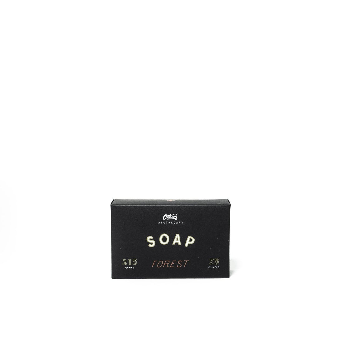 Forest Soap