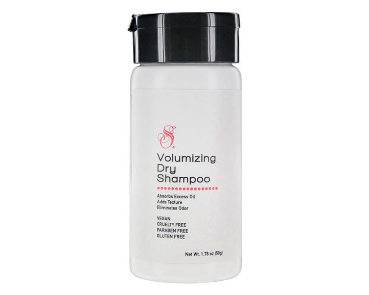Volumizing Dry Shampoo