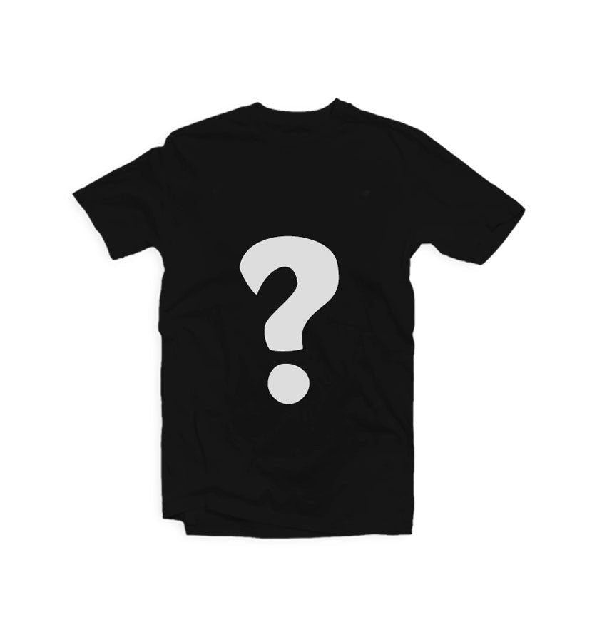 Mystery T-Shirt Bundle