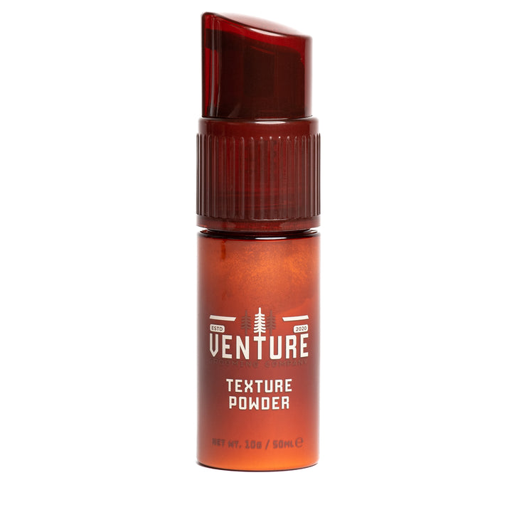 Texture Powder