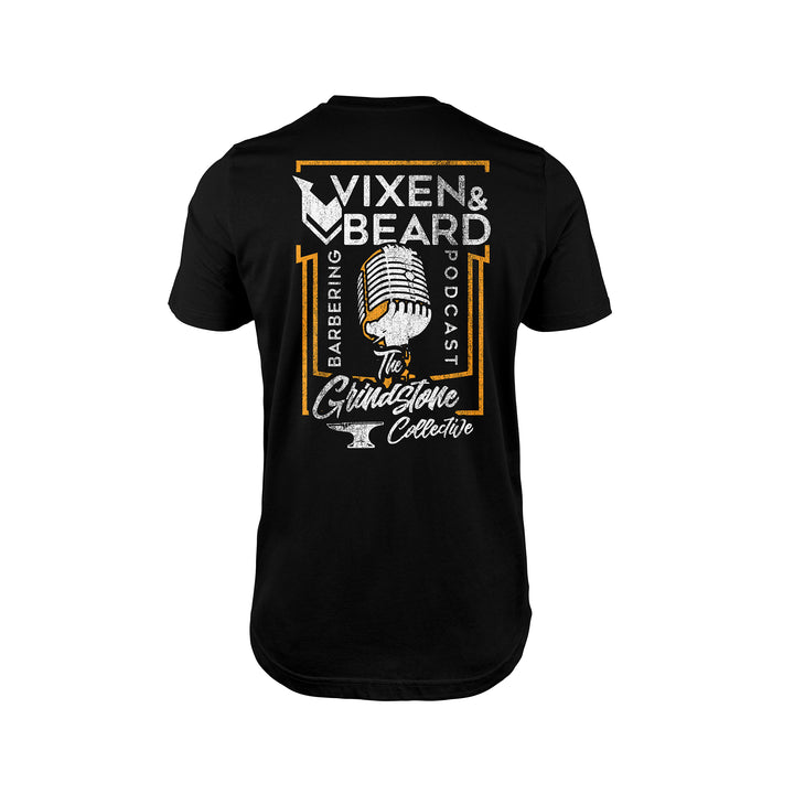 Vixen & Beard x The Grindstone Collective