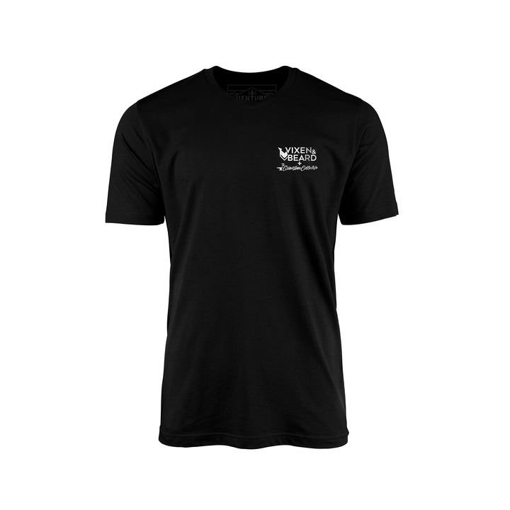 Vixen & Beard x The Grindstone Collective