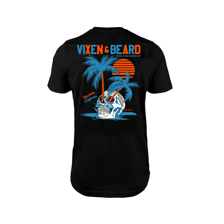 Another Day in Paradise T-Shirt