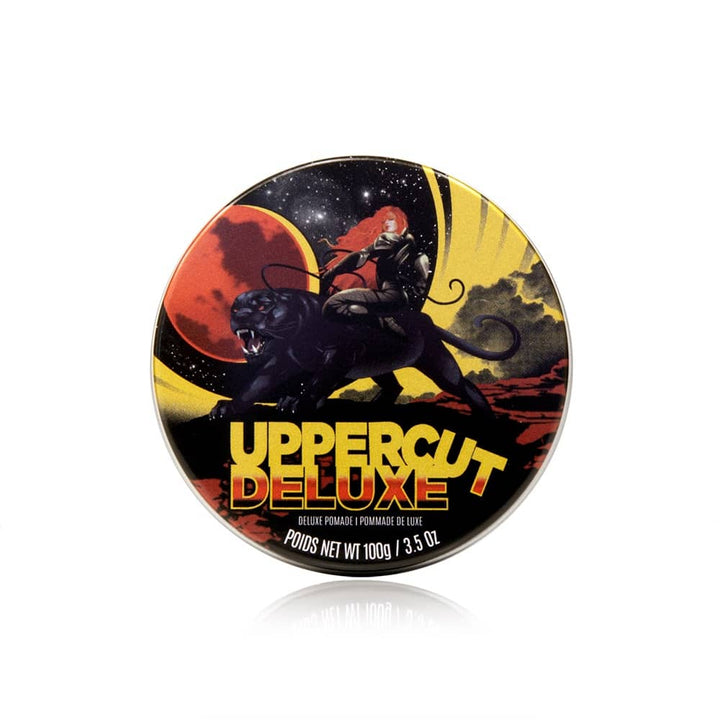 Uppercut Deluxe Pomade - Vantasy Edition