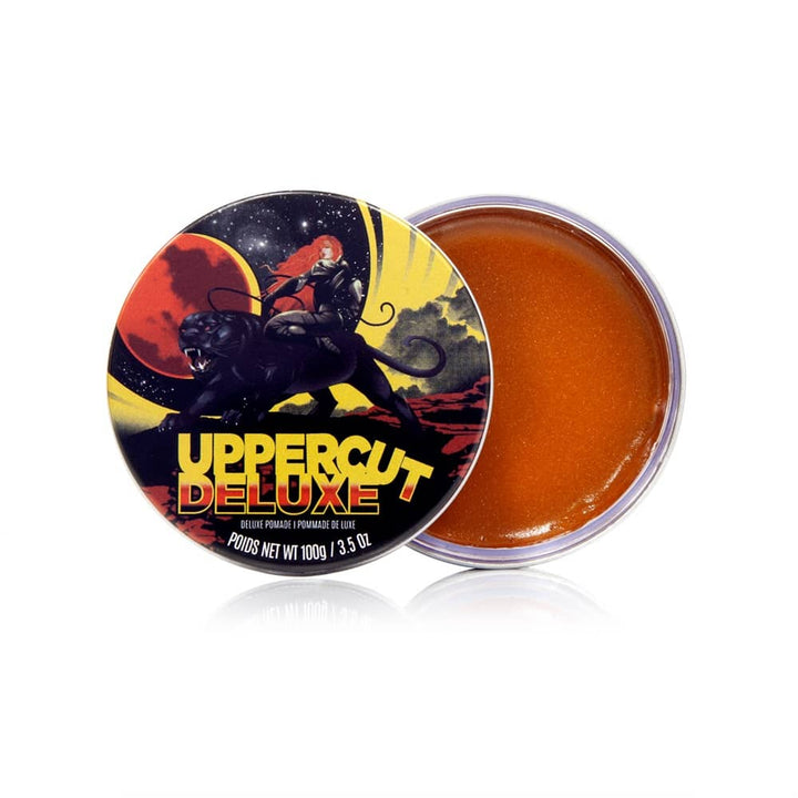 Uppercut Deluxe Pomade - Vantasy Edition