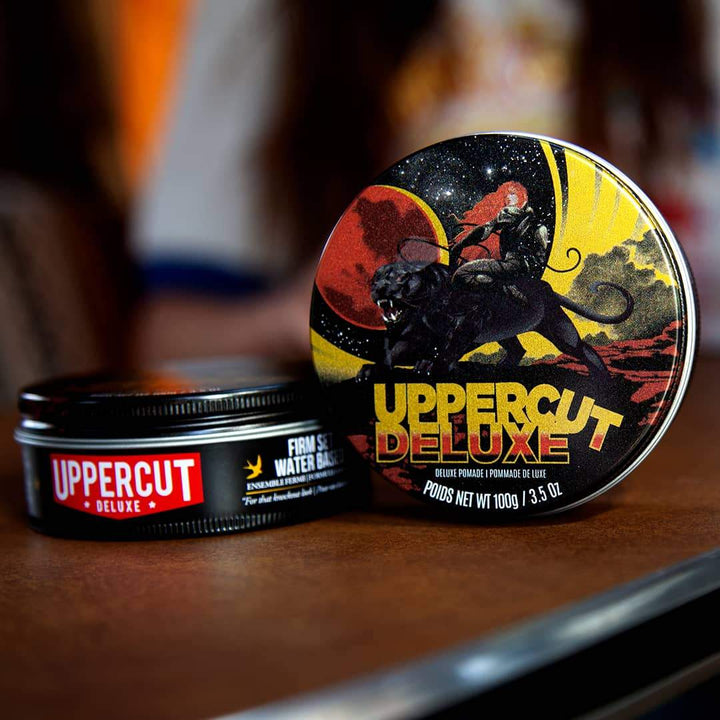 Uppercut Deluxe Pomade - Vantasy Edition