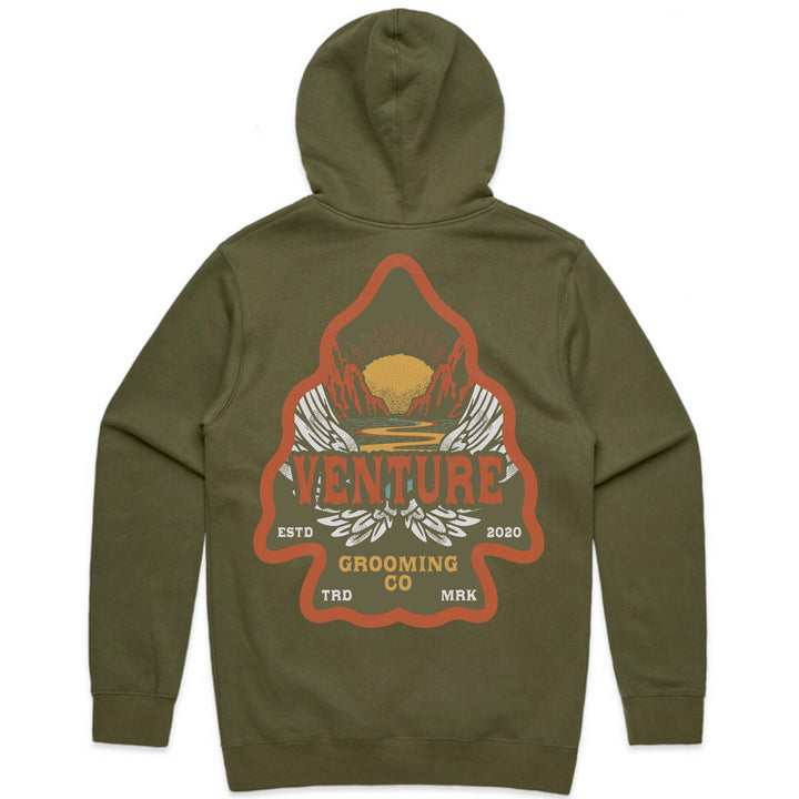 Arrowhead Hoodie