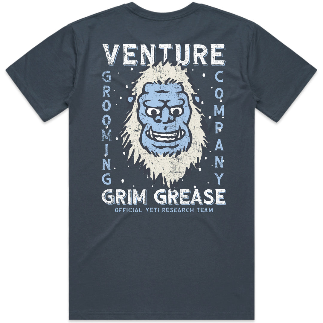 YETI T-SHIRT