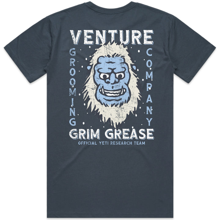 YETI T-SHIRT