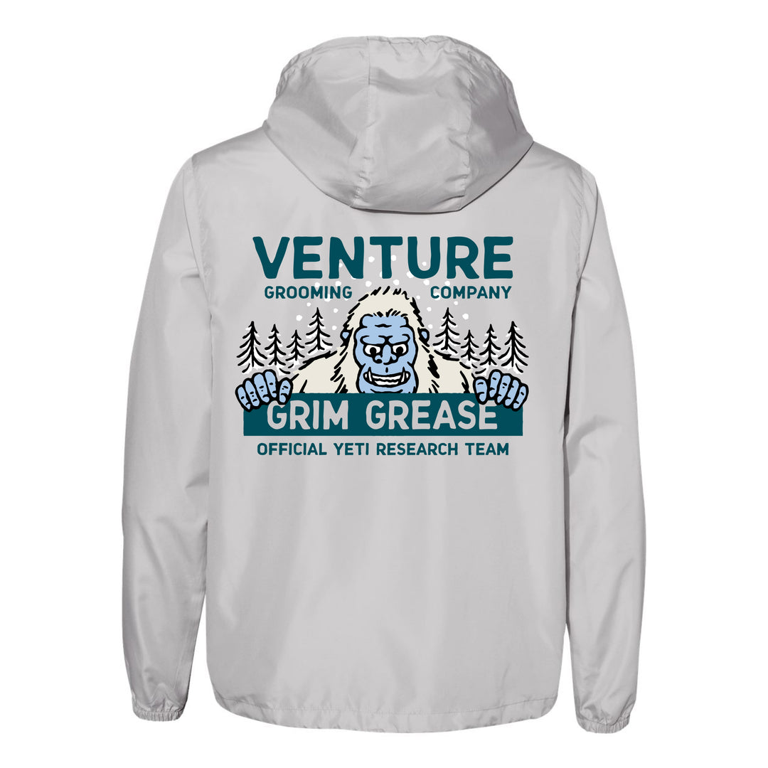 YETI WINDBREAKER
