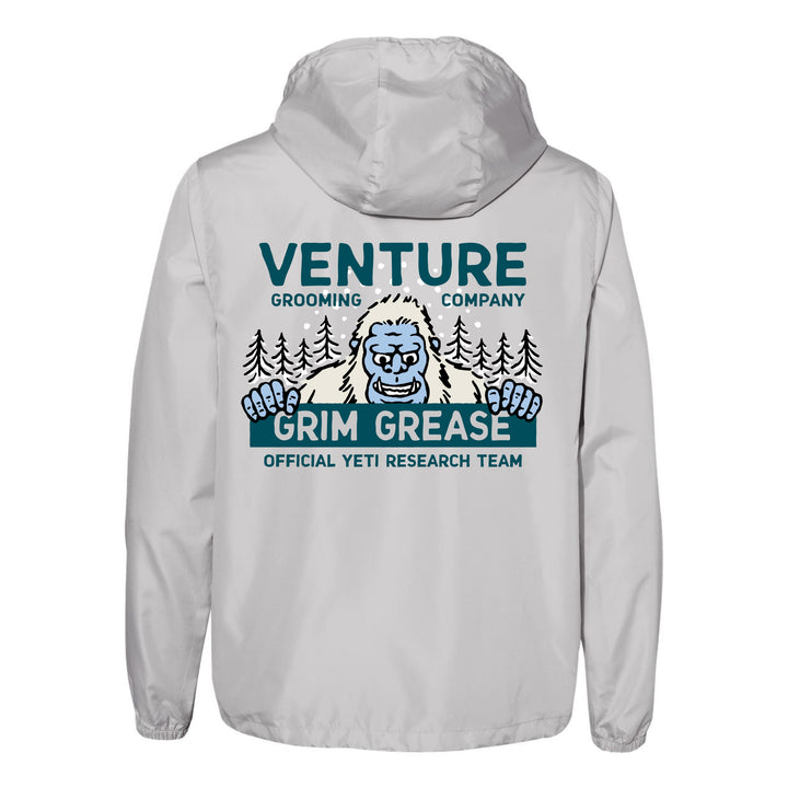 YETI WINDBREAKER
