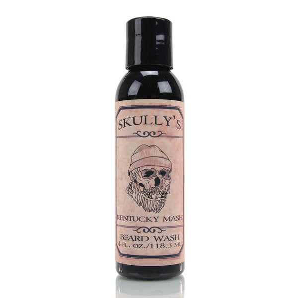 Kentucky Mash Beard Wash