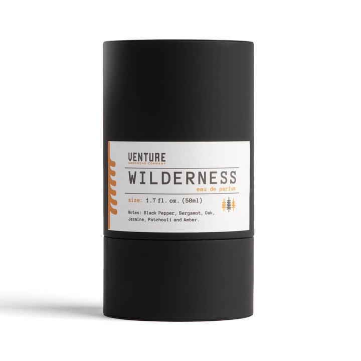 Wilderness Eau De Parfum