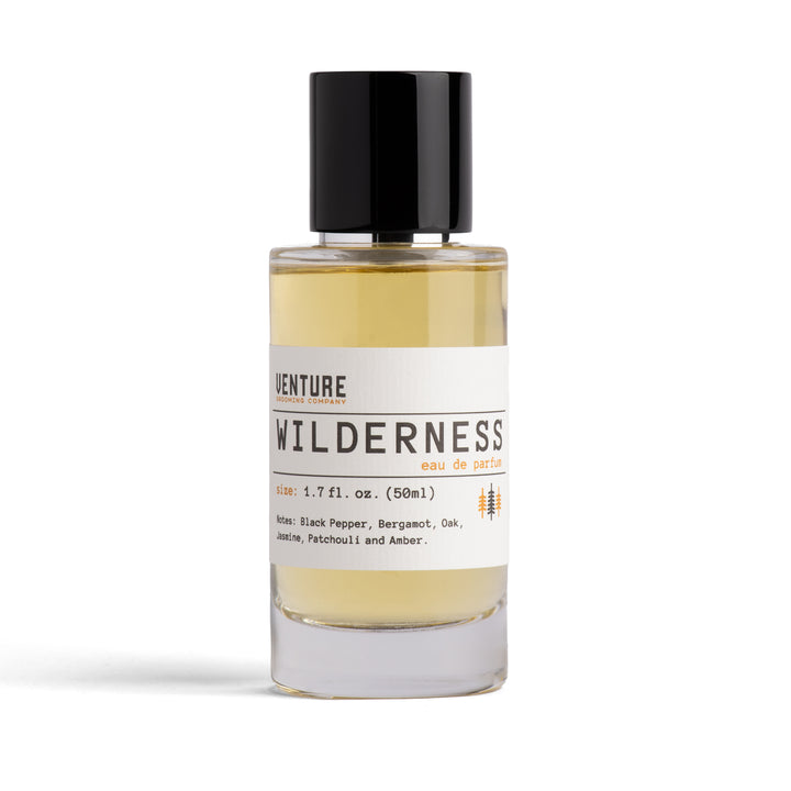 Wilderness Eau De Parfum