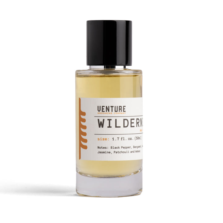 Wilderness Eau De Parfum