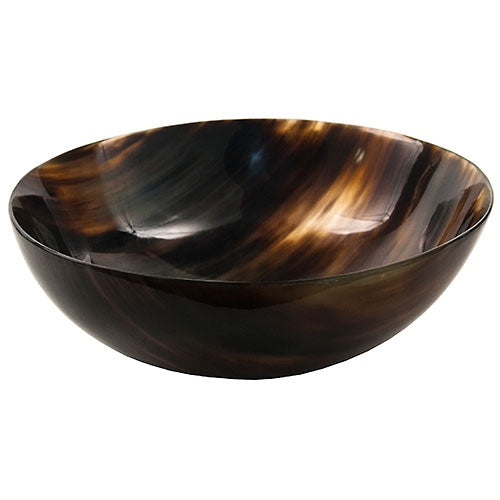 SBOH Ox Horn Shave Bowl