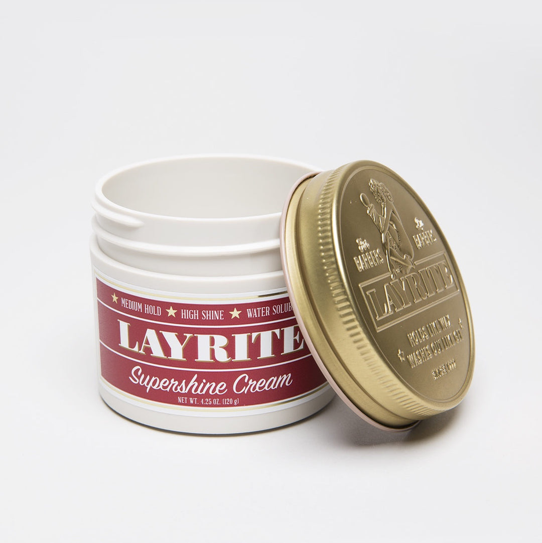 Supershine Cream
