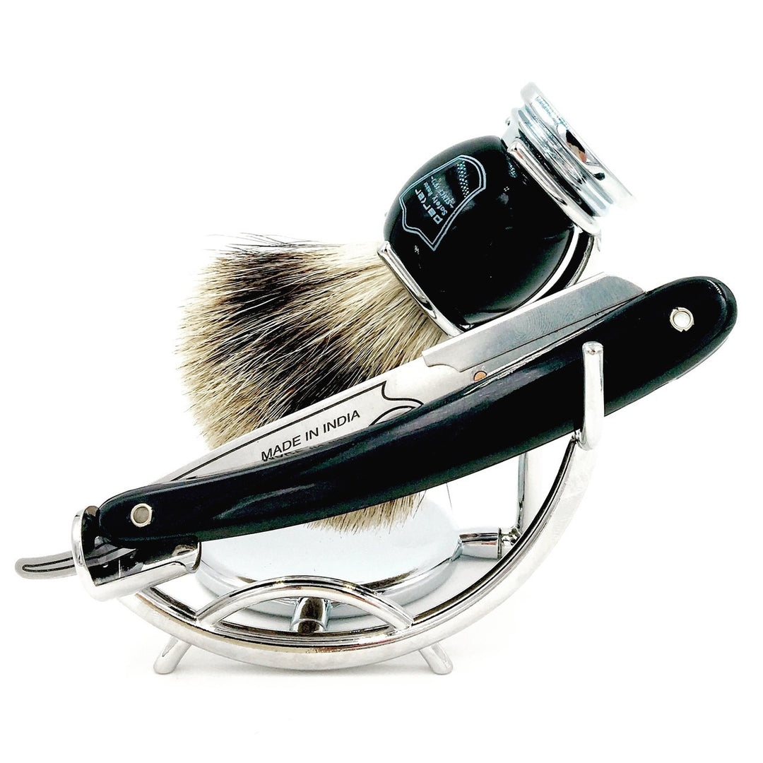 SRB Set Shave Kit