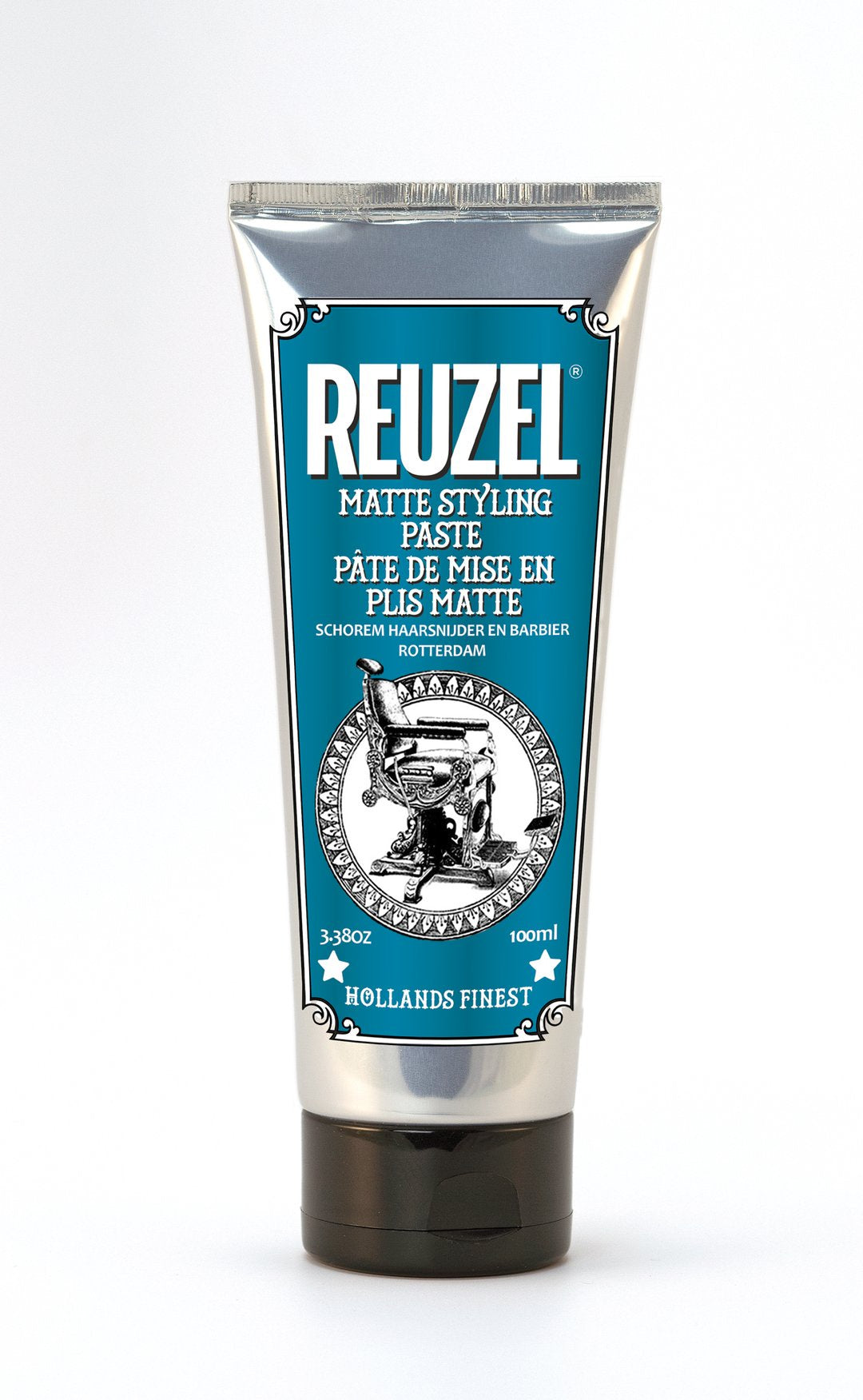 Matte Styling Paste