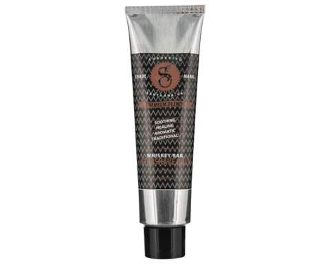 Whiskey Bar Aftershave Balm