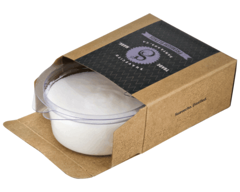 Lavender Shave Soap