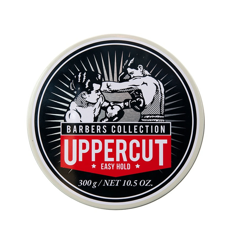 Uppercut Deluxe Easy Hold