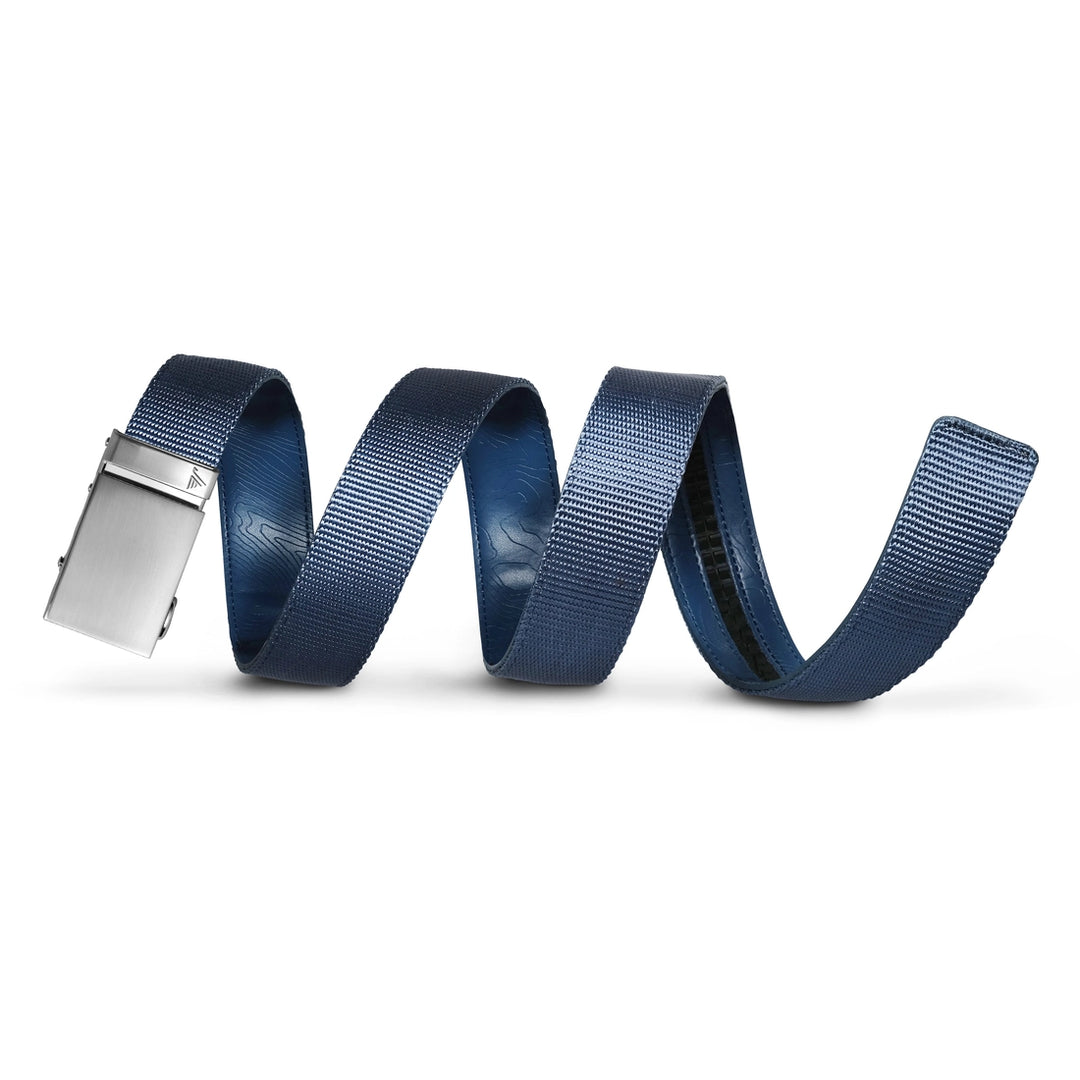 Carrier Belt Steel