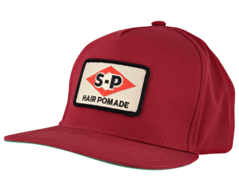 Motor Oil Hat
