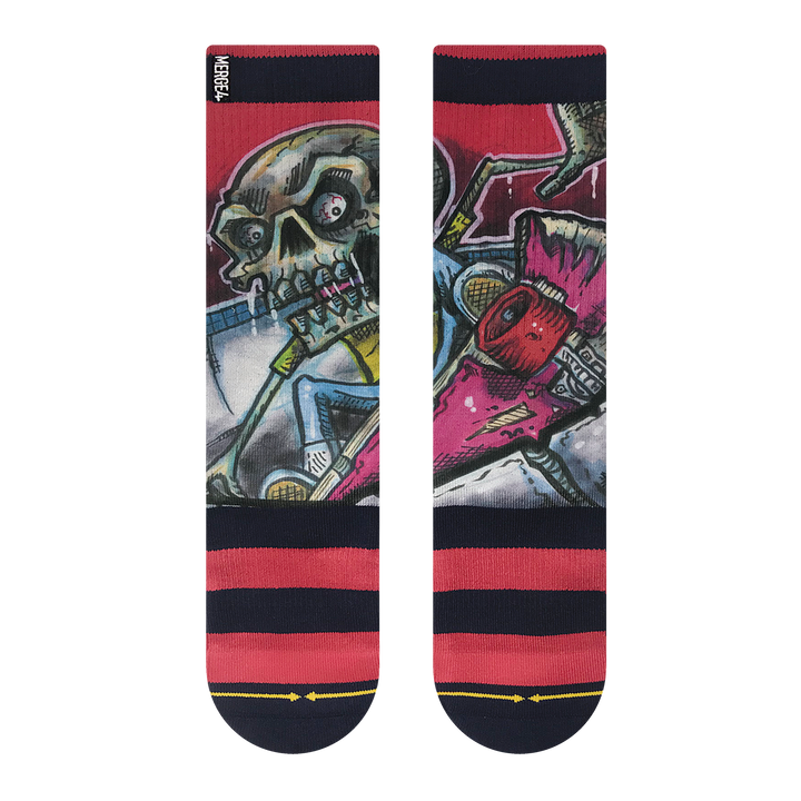 Bobby Brown Pool Sesh Socks - Large