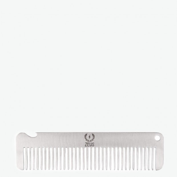 Stainless Steel w/Bottle Opener