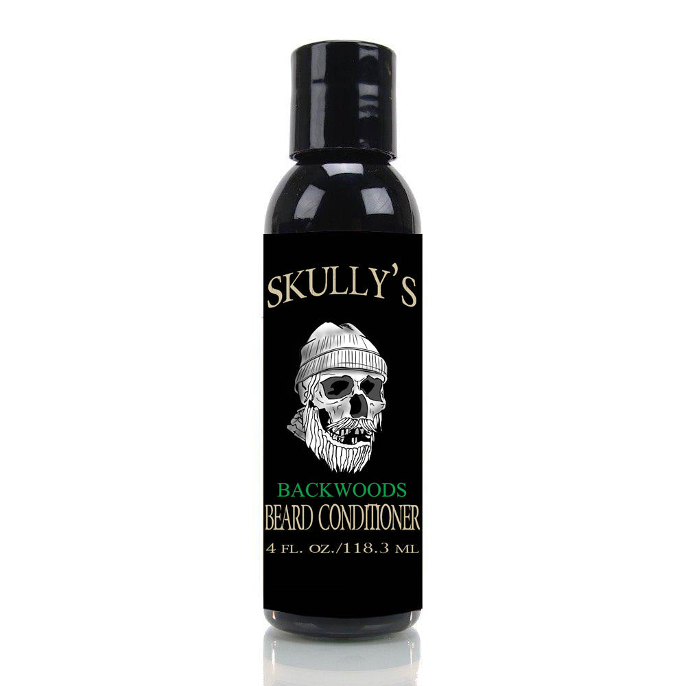 Backwoods - Beard Conditioner